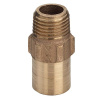 Переходная вставка с наружной резьбой  22 х 3/4" (модель 94280G )